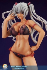 Оригінальна аніме фігурка Kandoku Senkan 3 - Kila Kushan 1/4.5 Complete Figure