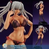 Оригінальна аніме фігурка Kandoku Senkan 3 - Kila Kushan 1/4.5 Complete Figure