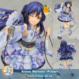 Оригинальная аниме фигурка Love Live! School Idol Festival - Umi Sonoda 1/7 Complete Figure