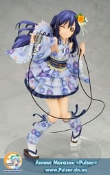 Оригинальная аниме фигурка Love Live! School Idol Festival - Umi Sonoda 1/7 Complete Figure