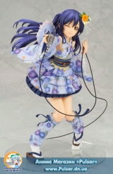 Оригинальная аниме фигурка Love Live! School Idol Festival - Umi Sonoda 1/7 Complete Figure
