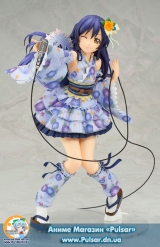 Оригинальная аниме фигурка Love Live! School Idol Festival - Umi Sonoda 1/7 Complete Figure