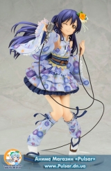 Оригинальная аниме фигурка Love Live! School Idol Festival - Umi Sonoda 1/7 Complete Figure