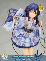 Оригинальная аниме фигурка Love Live! School Idol Festival - Umi Sonoda 1/7 Complete Figure