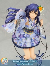 Оригинальная аниме фигурка Love Live! School Idol Festival - Umi Sonoda 1/7 Complete Figure