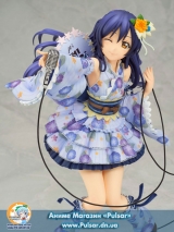 Оригинальная аниме фигурка Love Live! School Idol Festival - Umi Sonoda 1/7 Complete Figure