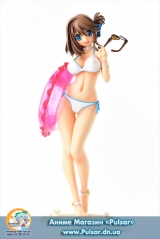Оригинальная аниме фигурка ToHeart2 XRATED - Manaka Komaki Summer Vacation Special 1/5 Complete Figure