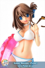 Оригінальна аніме фігурка ToHeart2 XRATED - Manaka Komaki Summer Vacation Special 1/5 Complete Figure