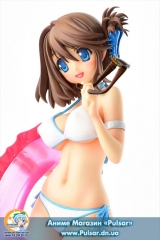 Оригинальная аниме фигурка ToHeart2 XRATED - Manaka Komaki Summer Vacation Special 1/5 Complete Figure