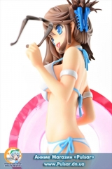 Оригинальная аниме фигурка ToHeart2 XRATED - Manaka Komaki Summer Vacation Special 1/5 Complete Figure