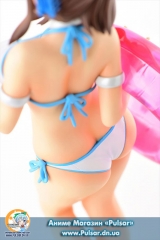 Оригинальная аниме фигурка ToHeart2 XRATED - Manaka Komaki Summer Vacation Special 1/5 Complete Figure