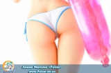 Оригинальная аниме фигурка ToHeart2 XRATED - Manaka Komaki Summer Vacation Special 1/5 Complete Figure