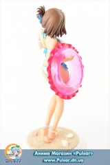 Оригинальная аниме фигурка ToHeart2 XRATED - Manaka Komaki Summer Vacation Special 1/5 Complete Figure