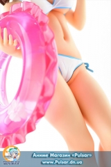 Оригинальная аниме фигурка ToHeart2 XRATED - Manaka Komaki Summer Vacation Special 1/5 Complete Figure