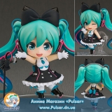  оригінальна Аніме фігурка Nendoroid-Character Vocal Series 01. Hatsune Miku Magical Mirai 2016 Ver