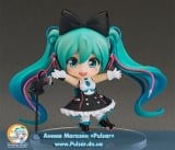 Оригинальная аниме фигурка Nendoroid - Character Vocal Series 01. Hatsune Miku Magical Mirai 2016 Ver