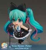  оригінальна Аніме фігурка Nendoroid-Character Vocal Series 01. Hatsune Miku Magical Mirai 2016 Ver