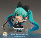  оригінальна Аніме фігурка Nendoroid-Character Vocal Series 01. Hatsune Miku Magical Mirai 2016 Ver