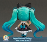  оригінальна Аніме фігурка Nendoroid-Character Vocal Series 01. Hatsune Miku Magical Mirai 2016 Ver