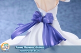 Оригінальна аніме фігурка Fate/staynight [Unlimited Blade Works] - Saber White Dress Ver. 1/8 Complete Figure