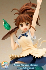 Оригінальна аніме фігурка WORKING!!! - Popura Taneshima 1/7 Complete Figure