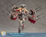 Оригинальная аниме фигурка Kantai Collection -Kan Colle- Bismarck Kai 1/8 Complete Figure