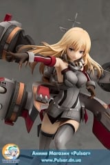 Оригинальная аниме фигурка Kantai Collection -Kan Colle- Bismarck Kai 1/8 Complete Figure