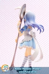 Оригинальная аниме фигурка Is the order a rabbit?? - Chino Alice style 1/8 Complete Figure