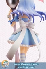 Оригинальная аниме фигурка Is the order a rabbit?? - Chino Alice style 1/8 Complete Figure