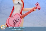  оригінальна Аніме фігурка SHOW BY ROCK!! - Cyan Swimsuit Style 1/7 Complete Figure