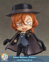 Оригинальная аниме фигурка Nendoroid - Bungo Stray Dogs: Chuya Nakahara