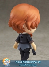 Оригинальная аниме фигурка Nendoroid - Bungo Stray Dogs: Chuya Nakahara