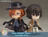 Оригинальная аниме фигурка Nendoroid - Bungo Stray Dogs: Chuya Nakahara