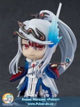 Оригінальна аніме Nendoroid фігурка - Thunderbolt Fantasy Touriken Yuuki: Lin Setsu A