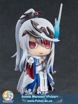 Оригинальная аниме фигурка Nendoroid - Thunderbolt Fantasy Touriken Yuuki: Lin Setsu A