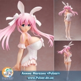 Оригинальная аниме фигурка B-STYLE - Saki Zenkoku Hen: Nodoka Haramura Bunny Ver. 1/4 Complete Figure