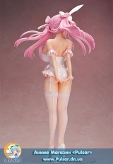 Оригинальная аниме фигурка B-STYLE - Saki Zenkoku Hen: Nodoka Haramura Bunny Ver. 1/4 Complete Figure