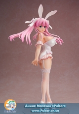 Оригинальная аниме фигурка B-STYLE - Saki Zenkoku Hen: Nodoka Haramura Bunny Ver. 1/4 Complete Figure