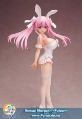 Оригинальная аниме фигурка B-STYLE - Saki Zenkoku Hen: Nodoka Haramura Bunny Ver. 1/4 Complete Figure