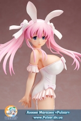 Оригинальная аниме фигурка B-STYLE - Saki Zenkoku Hen: Nodoka Haramura Bunny Ver. 1/4 Complete Figure