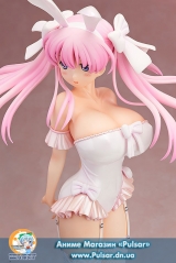 Оригинальная аниме фигурка B-STYLE - Saki Zenkoku Hen: Nodoka Haramura Bunny Ver. 1/4 Complete Figure