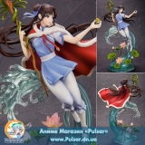 Оригинальная аниме фигурка The Legend of Sword and Fairy - Zhao Ling-Er Complete Figure