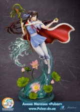 Оригинальная аниме фигурка The Legend of Sword and Fairy - Zhao Ling-Er Complete Figure