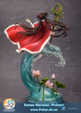 Оригинальная аниме фигурка The Legend of Sword and Fairy - Zhao Ling-Er Complete Figure
