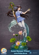 Оригинальная аниме фигурка The Legend of Sword and Fairy - Zhao Ling-Er Complete Figure