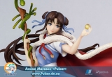 Оригинальная аниме фигурка The Legend of Sword and Fairy - Zhao Ling-Er Complete Figure