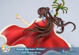 Оригинальная аниме фигурка The Legend of Sword and Fairy - Zhao Ling-Er Complete Figure