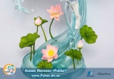 Оригинальная аниме фигурка The Legend of Sword and Fairy - Zhao Ling-Er Complete Figure