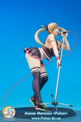 Оригінальна аніме фігурка Nijirushi "Nihon Joshikousei Zukan" Emiru Sagano 1/6 Complete Figure