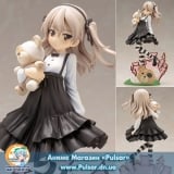 Оригинальная аниме фигурка Girls und Panzer the Movie - Alice Shimada 1/7 Complete Figure